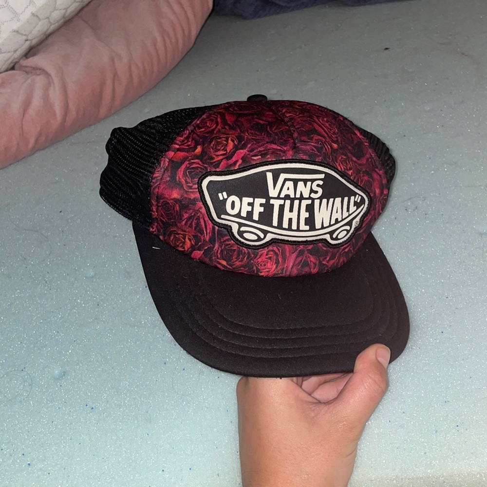 Vans Hat